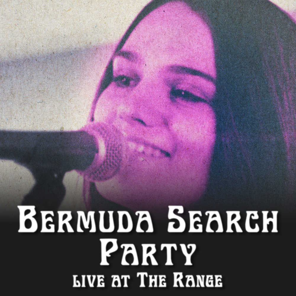 Bermuda Search Party | Live Session at The Range thumbnail