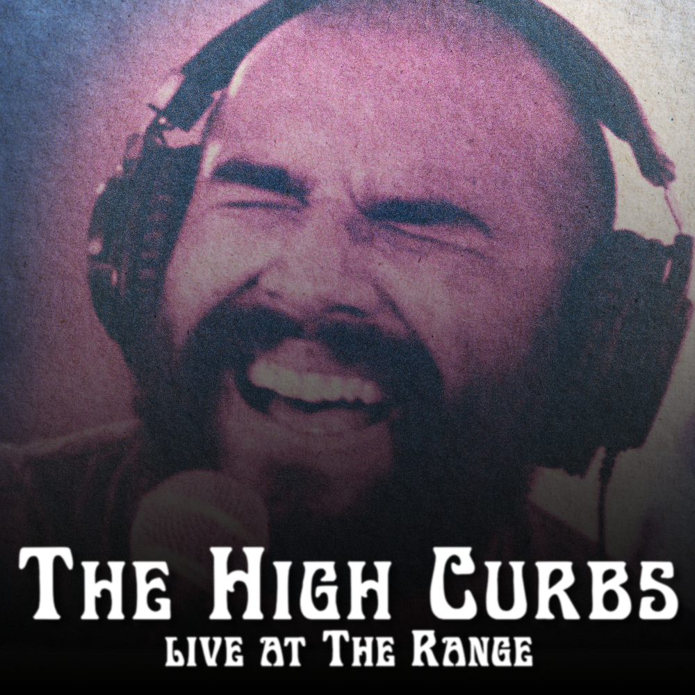 The High Curbs | Live Session at The Range thumbnail