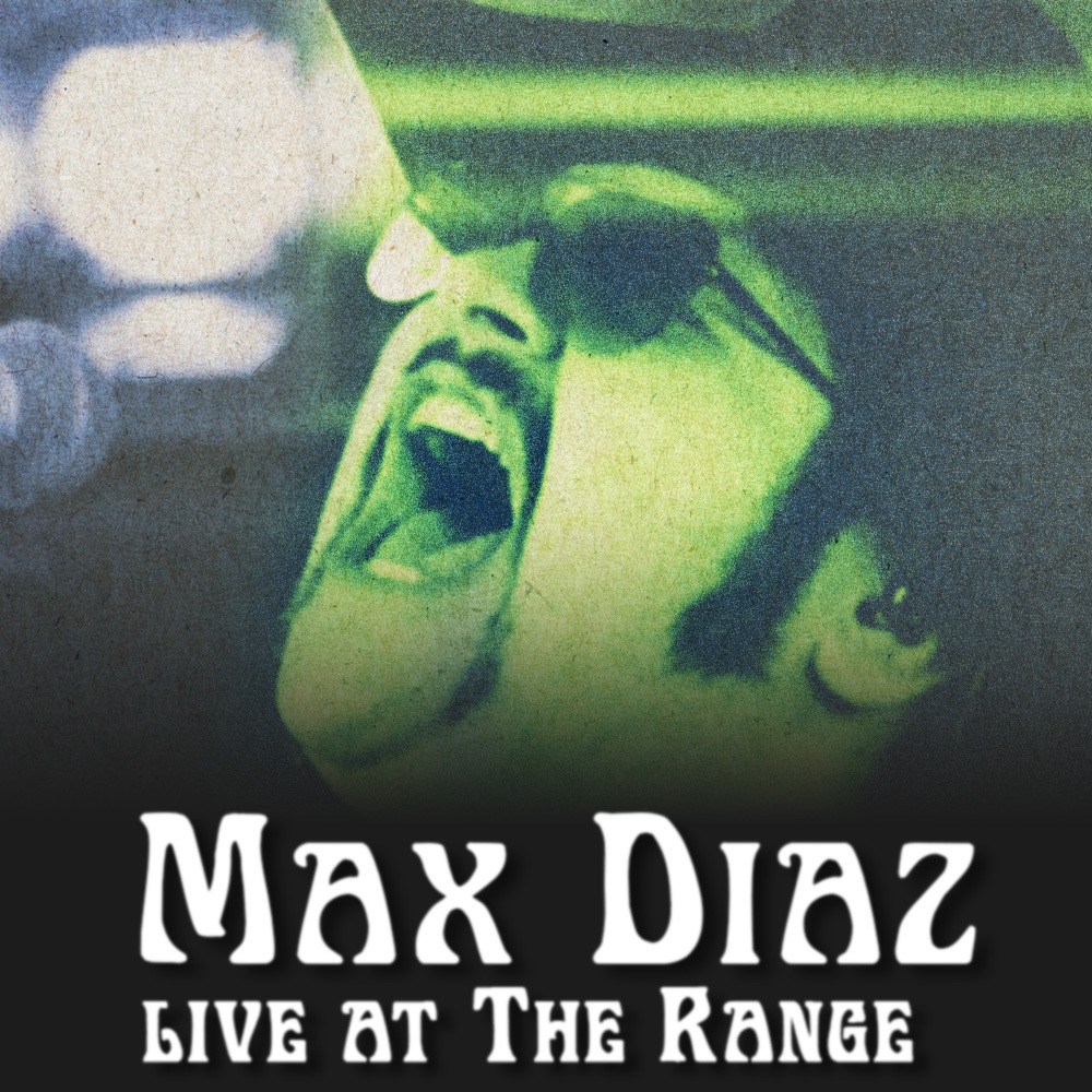 Max Diaz | Live Session at The Range thumbnail