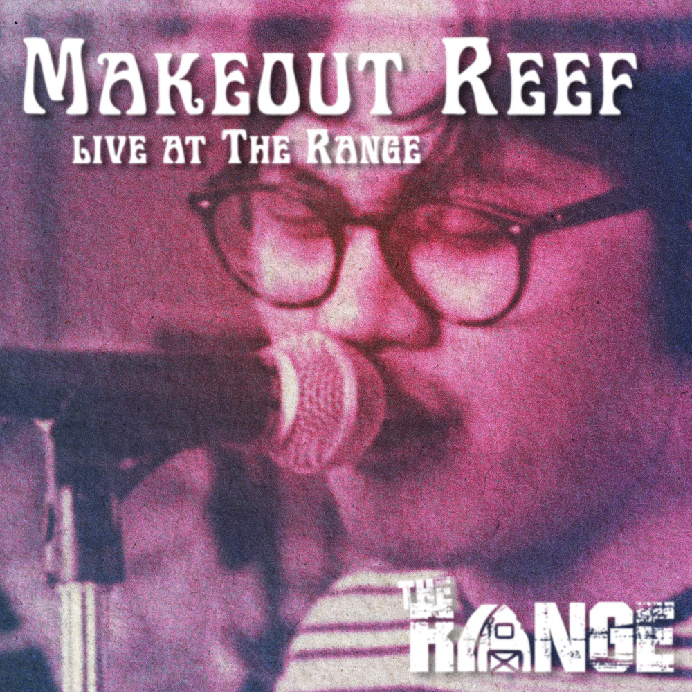 Makeout Reef | Live Session at The Range thumbnail