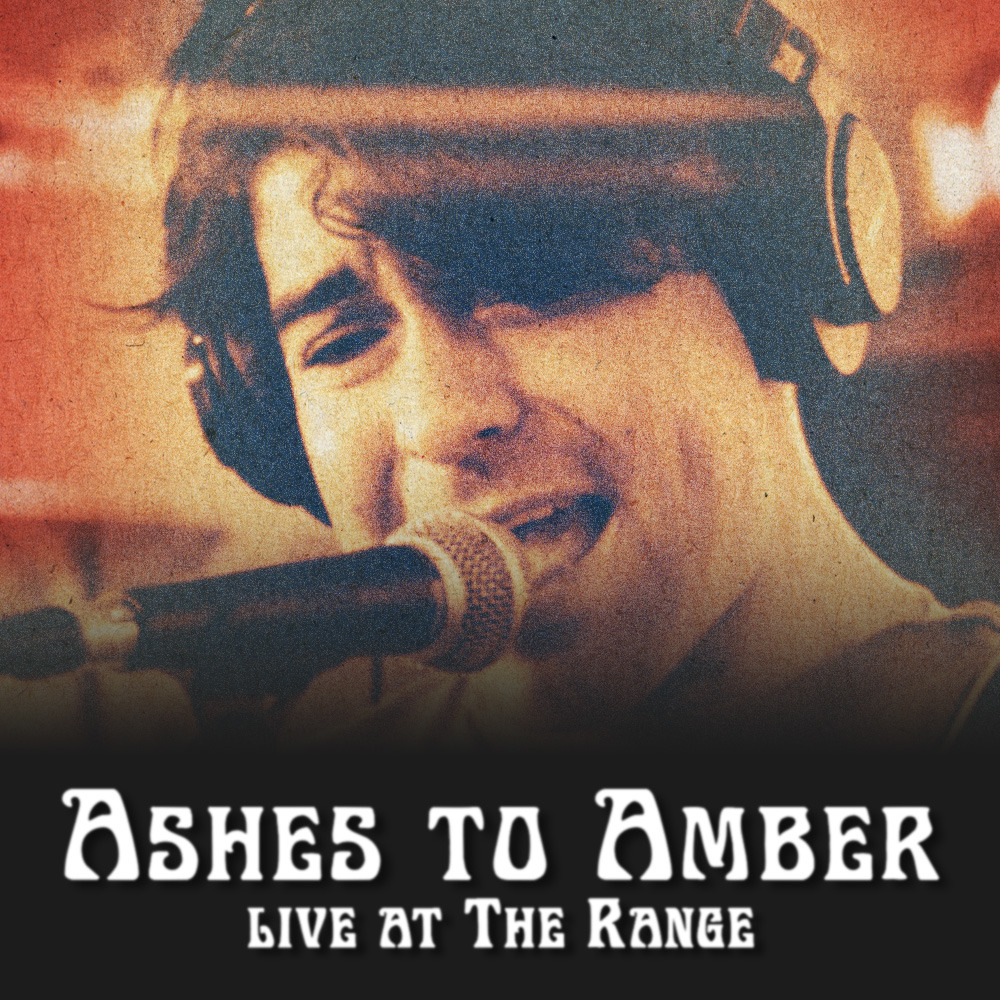 Ashes to Amber | Live Session at The Range thumbnail