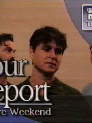 🚨 JUST ANNOUNCED: We’re getting reports that the indie band @Vampire Weekend has just announced the second leg of their 
