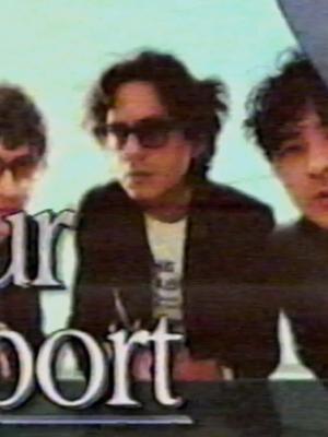 🚨 JUST ANNOUNCED: We’re getting reports that the indie band @lastdinosaurs have just announced their 2025 NA tour, and w
