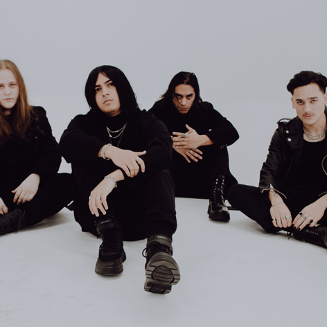 Taken By Tides + CZYK + Last Night Of Solace + Special Guest Tickets | June 22nd thumbnail