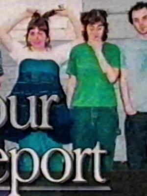 🚨 JUST ANNOUNCED: We’re getting reports that the indie band @Lunar Vacation have just announced their 2024 NA tour, and 