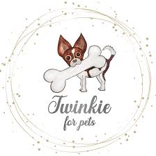 SAVE 10% @twinkie.forpets - code JESSE thumbnail