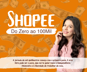 Aprenda a ser uma afiliada de sucesso - ebook shopee  thumbnail