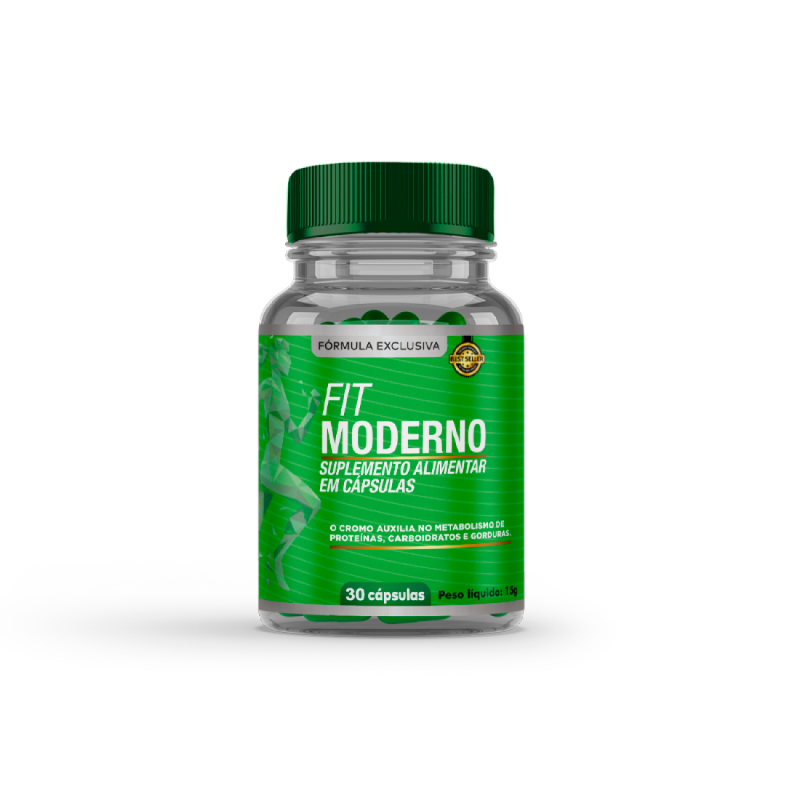 Fit Moderno cupom: APEDALIDY thumbnail