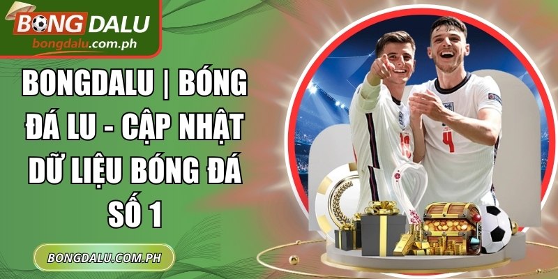 BONGDALU  thumbnail