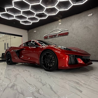 Musical Instrument Museum to AZ Tint Pros thumbnail