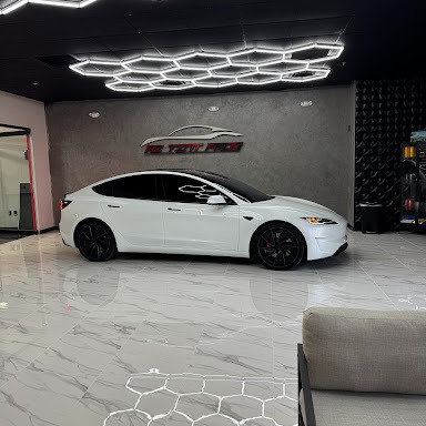 Deer Valley Towne Center to AZ Tint Pros thumbnail