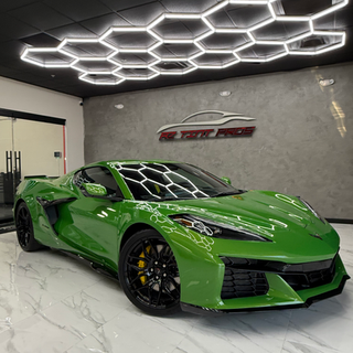 Desert Ridge Marketplace to AZ Tint Pros thumbnail