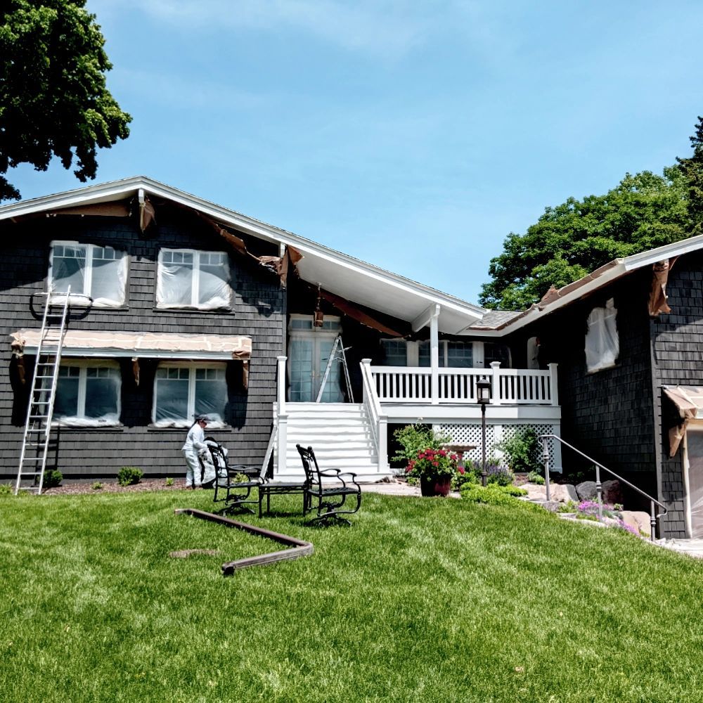 Bell Professional Painting on Yelp thumbnail