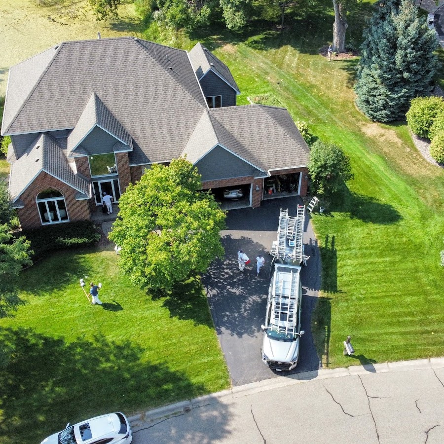 Bell Professional Painting | Google Maps thumbnail