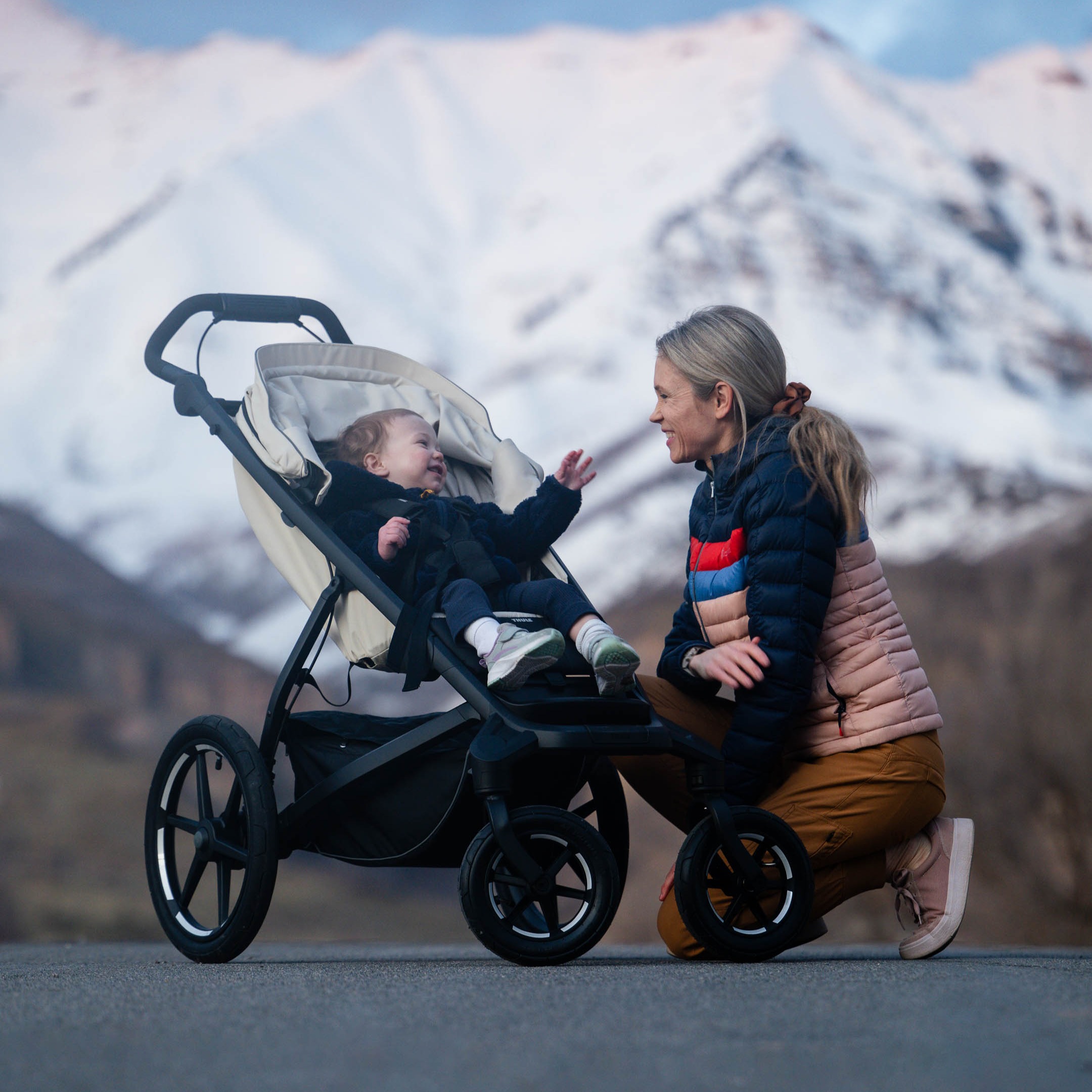 Thule Giveaway Bonus Entry! thumbnail