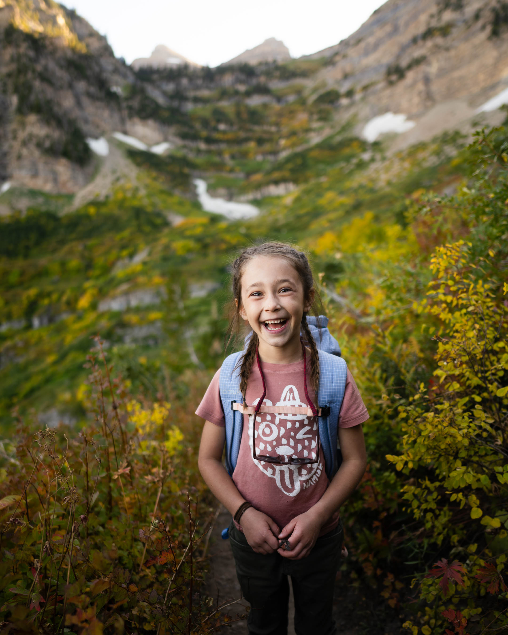 Recommended Backpacking Gear thumbnail
