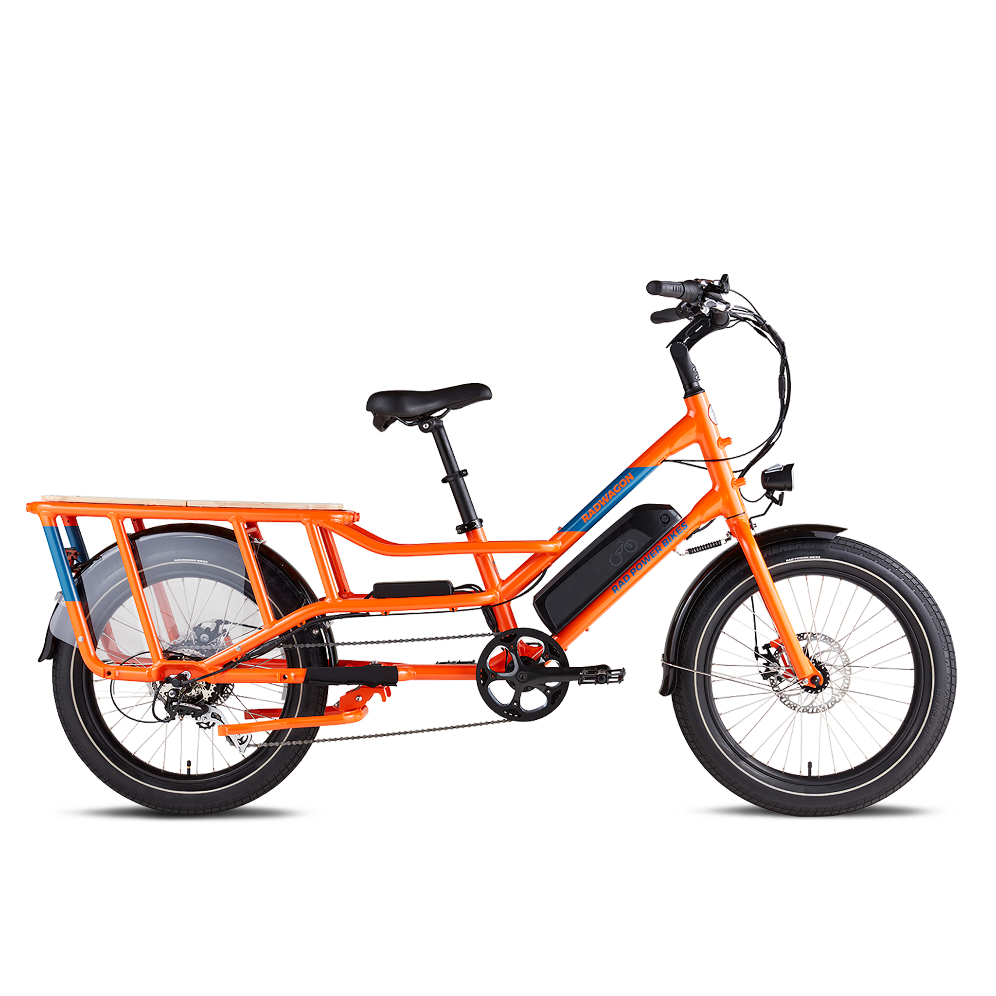 Our Electric Bike thumbnail