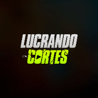 Lucrando com Cortes thumbnail
