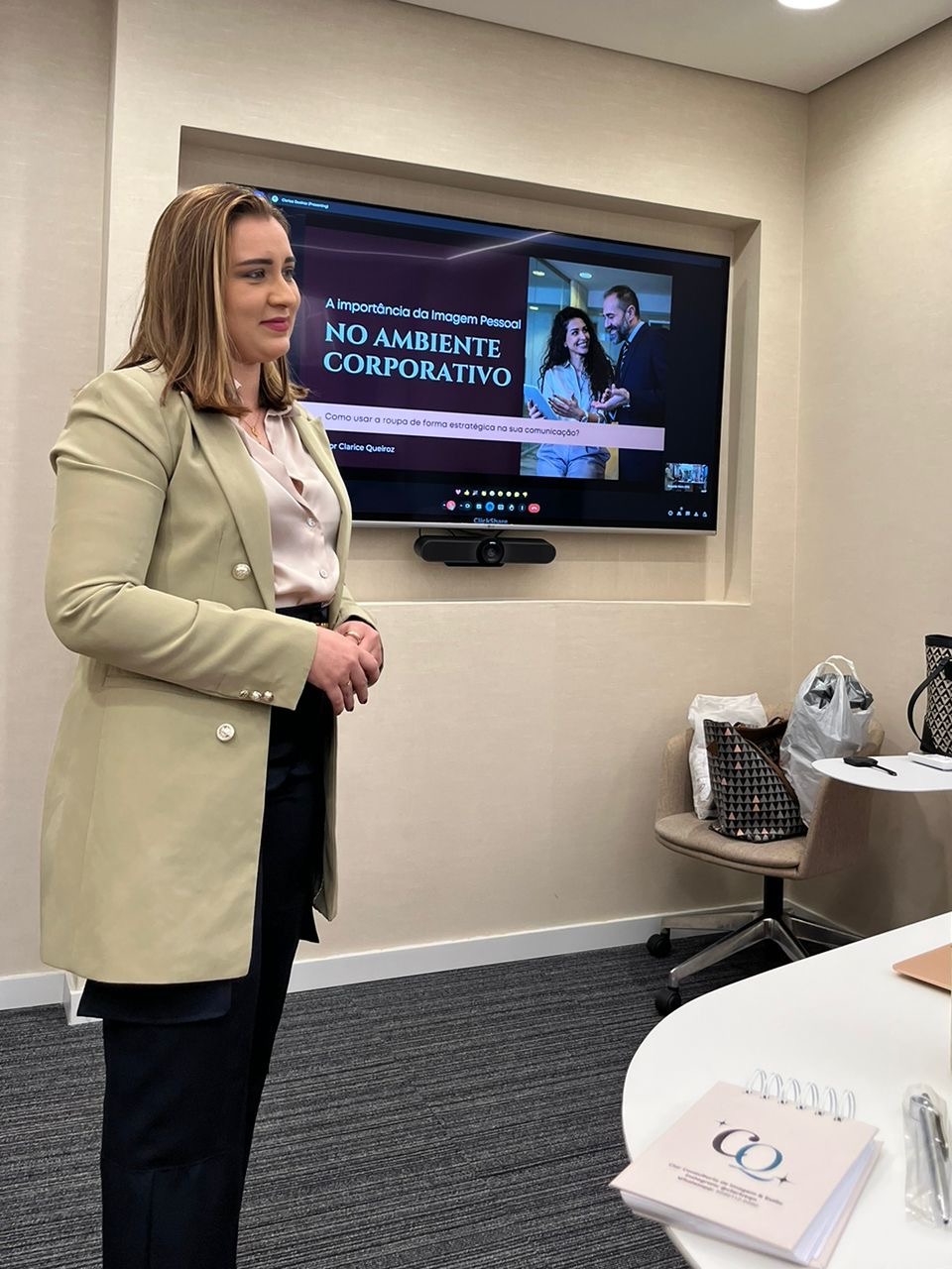 Para Empresas thumbnail