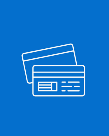 Formas de pagamento  thumbnail