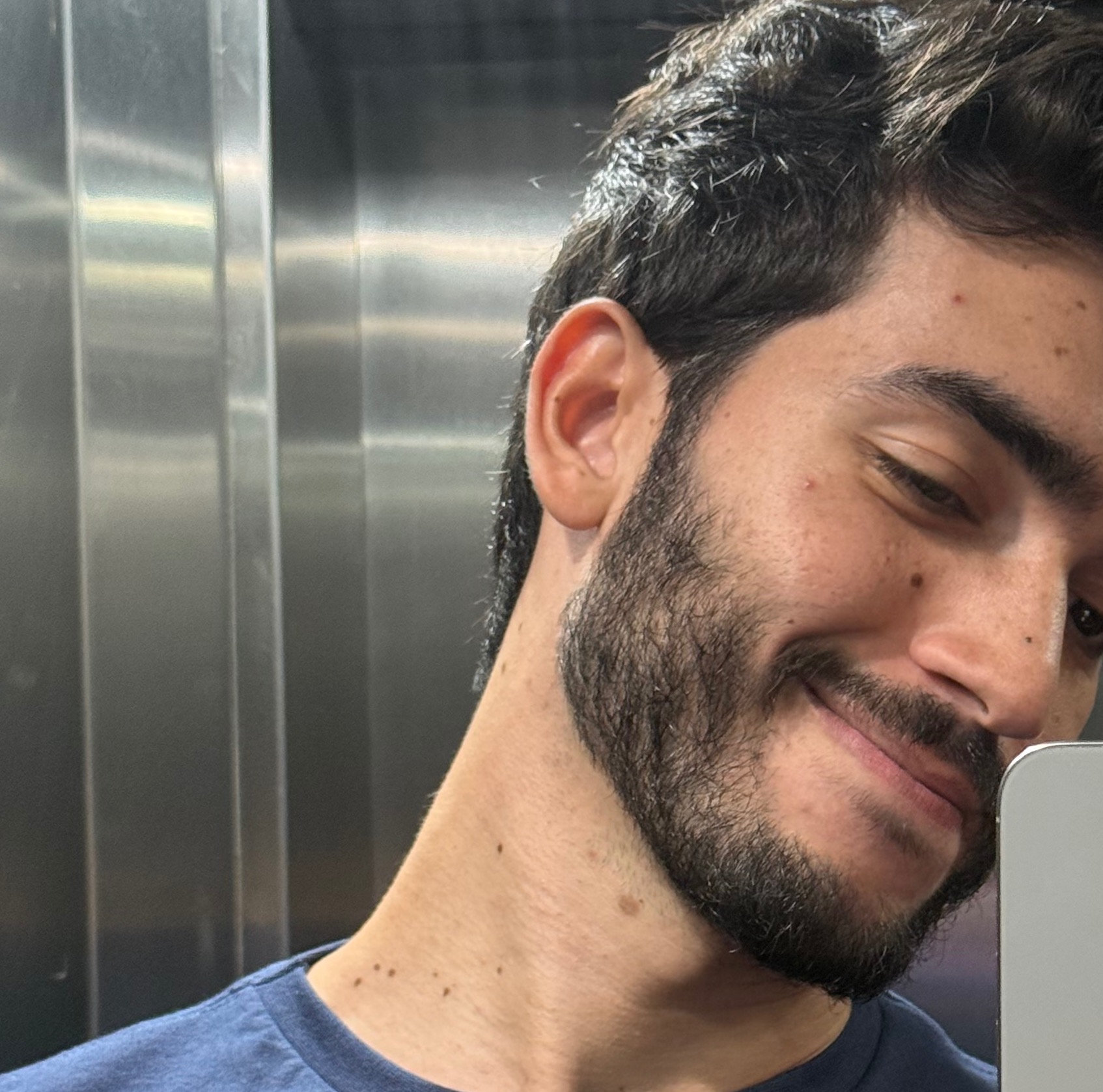 Hs vitamina que tomo pra cabelo e barba  thumbnail