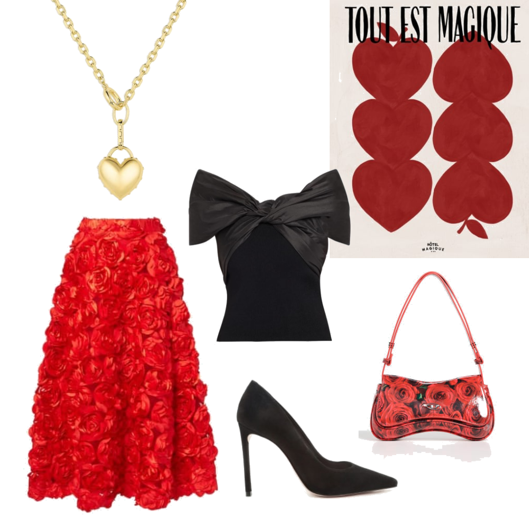Shop Style Inspiration thumbnail