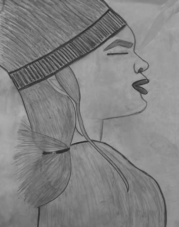 Gray Scale (Gris Amplitud) 2024 by Karla Reyes | Art Portfolio (Arte Portafolio) thumbnail