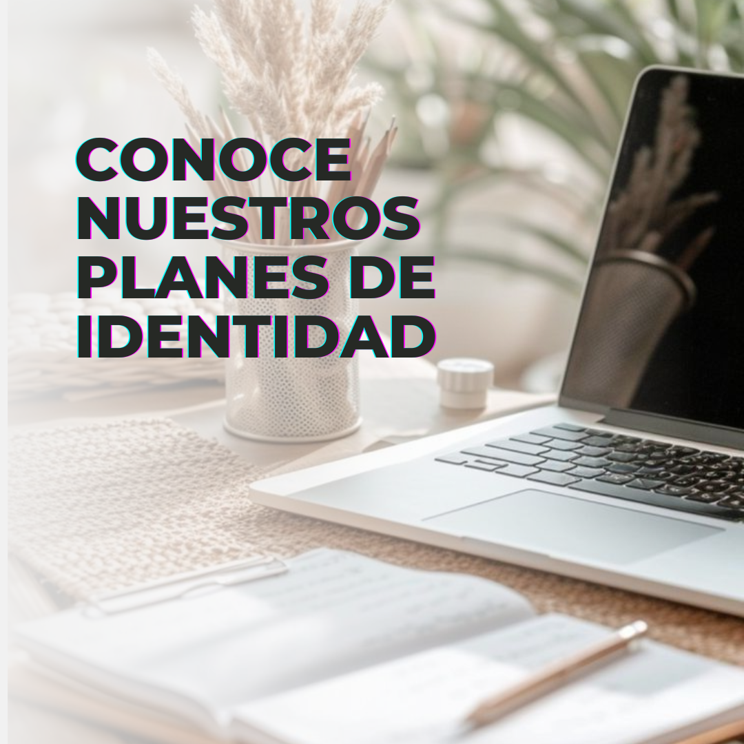 🎨 Conoce nuestros Planes de Identidad thumbnail