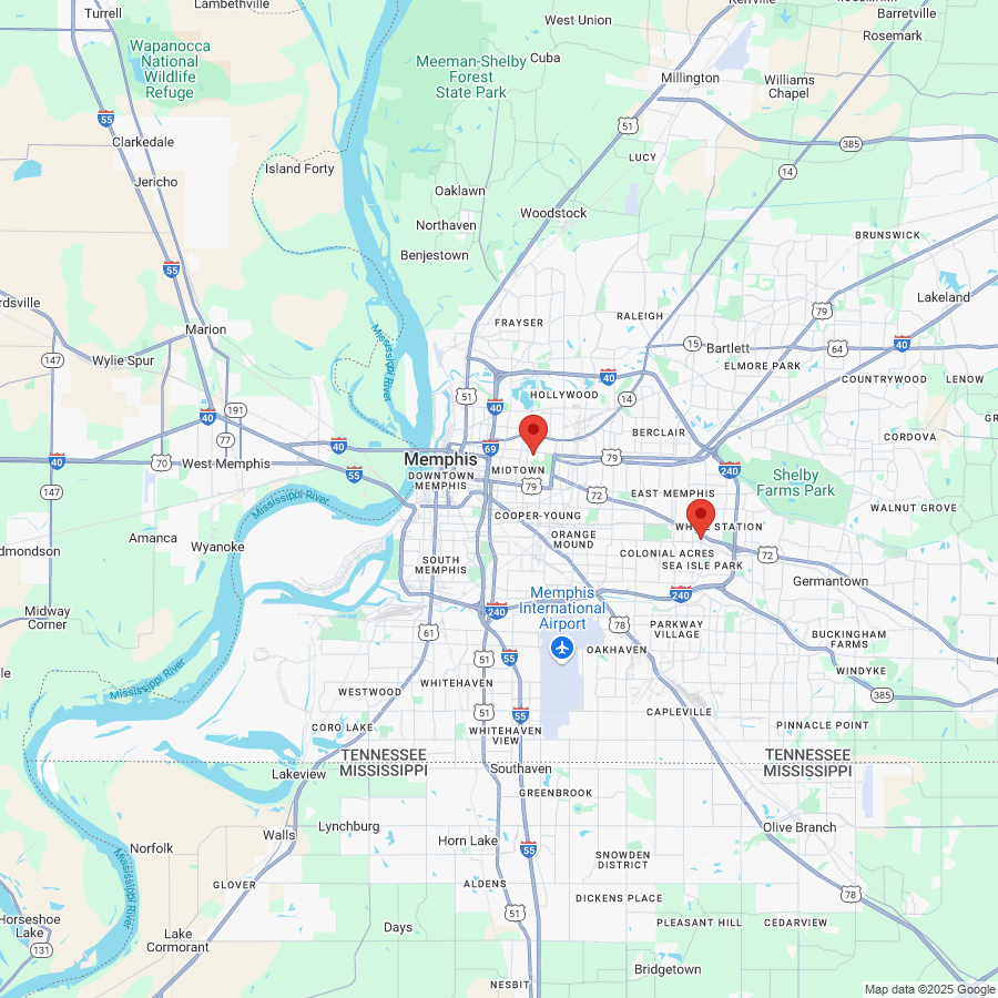 Memphis Zoo to Wells Roofing and Remodeling thumbnail