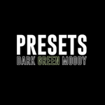 Preset Dark GREEN Moody 🟢 thumbnail