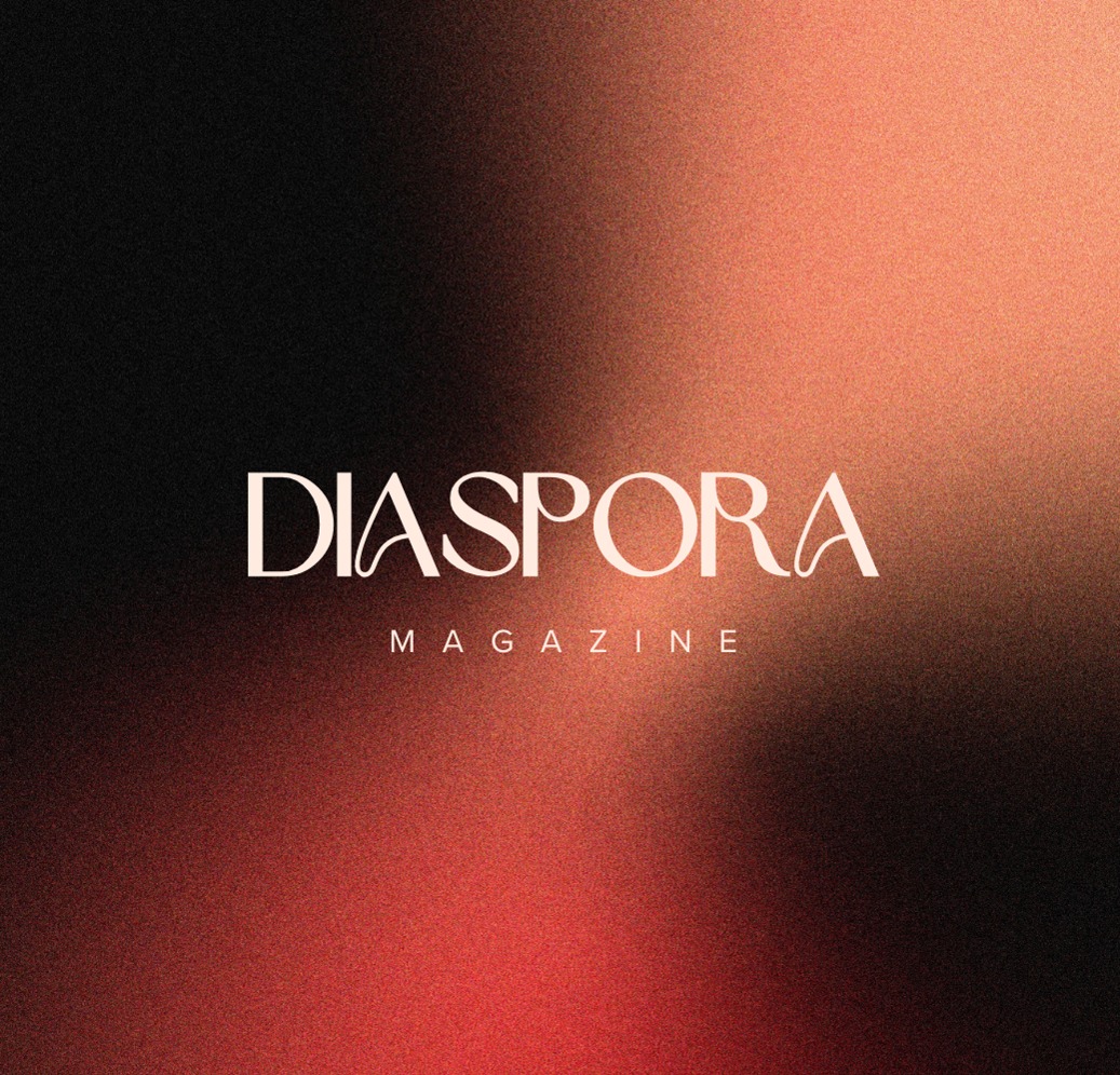 DIASPORA Magazine thumbnail