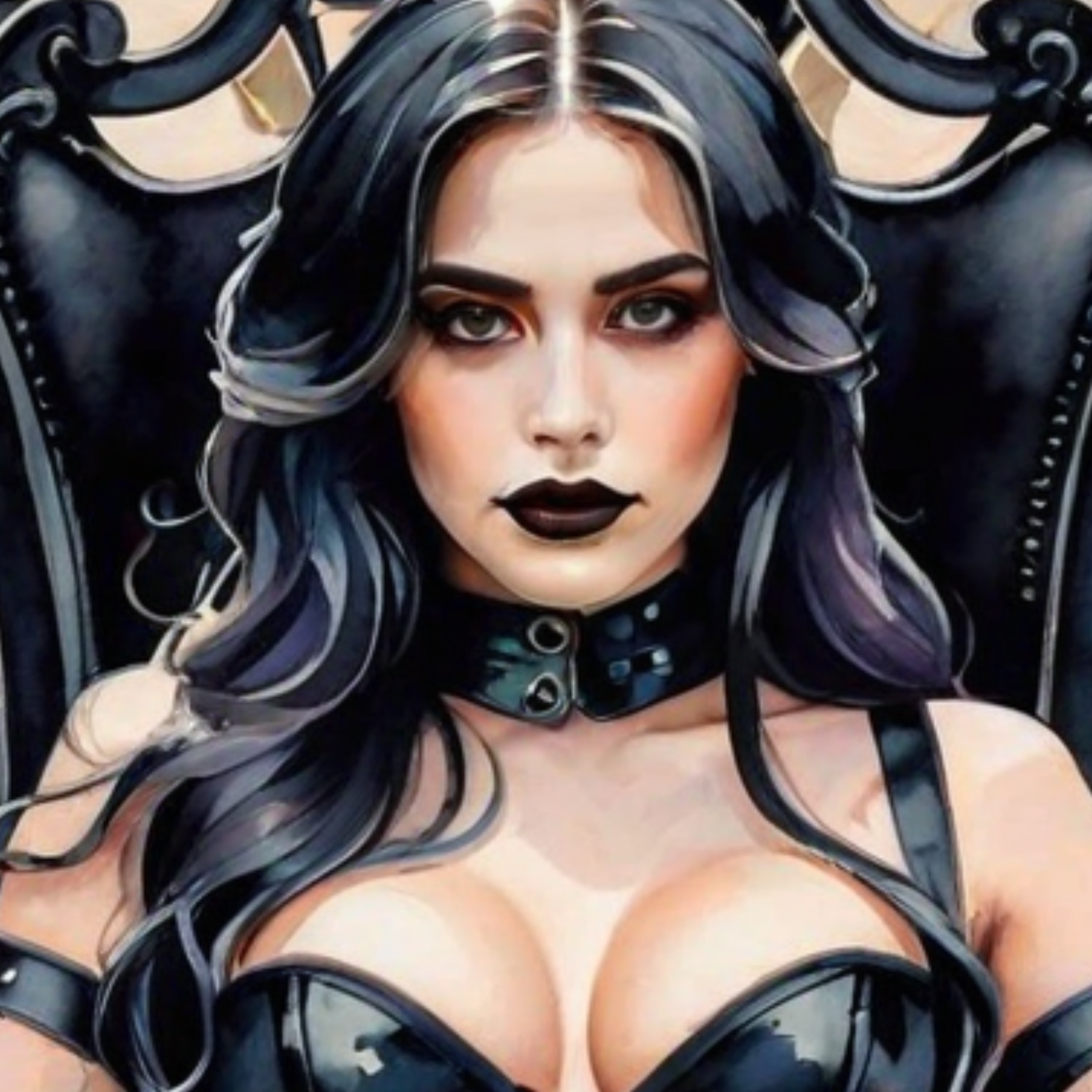 Read My erotica 🥵 thumbnail