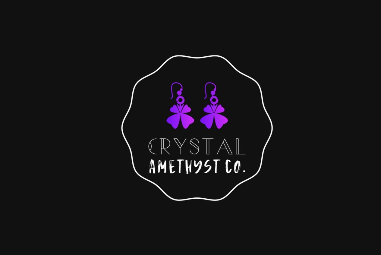 Shop with me | Crystal Amethyst Co. thumbnail