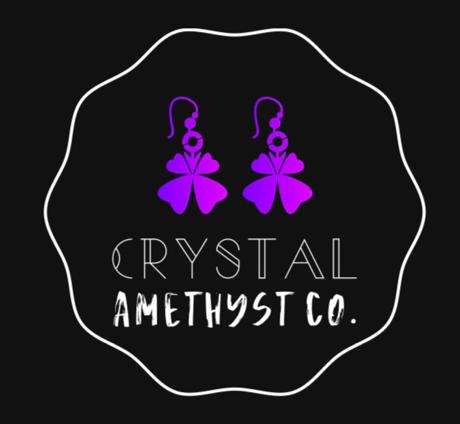 Venmo | Crystal Amethyst Co. thumbnail