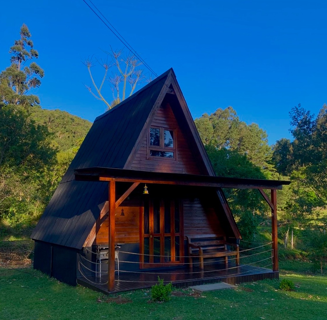 Cabana Mirante thumbnail