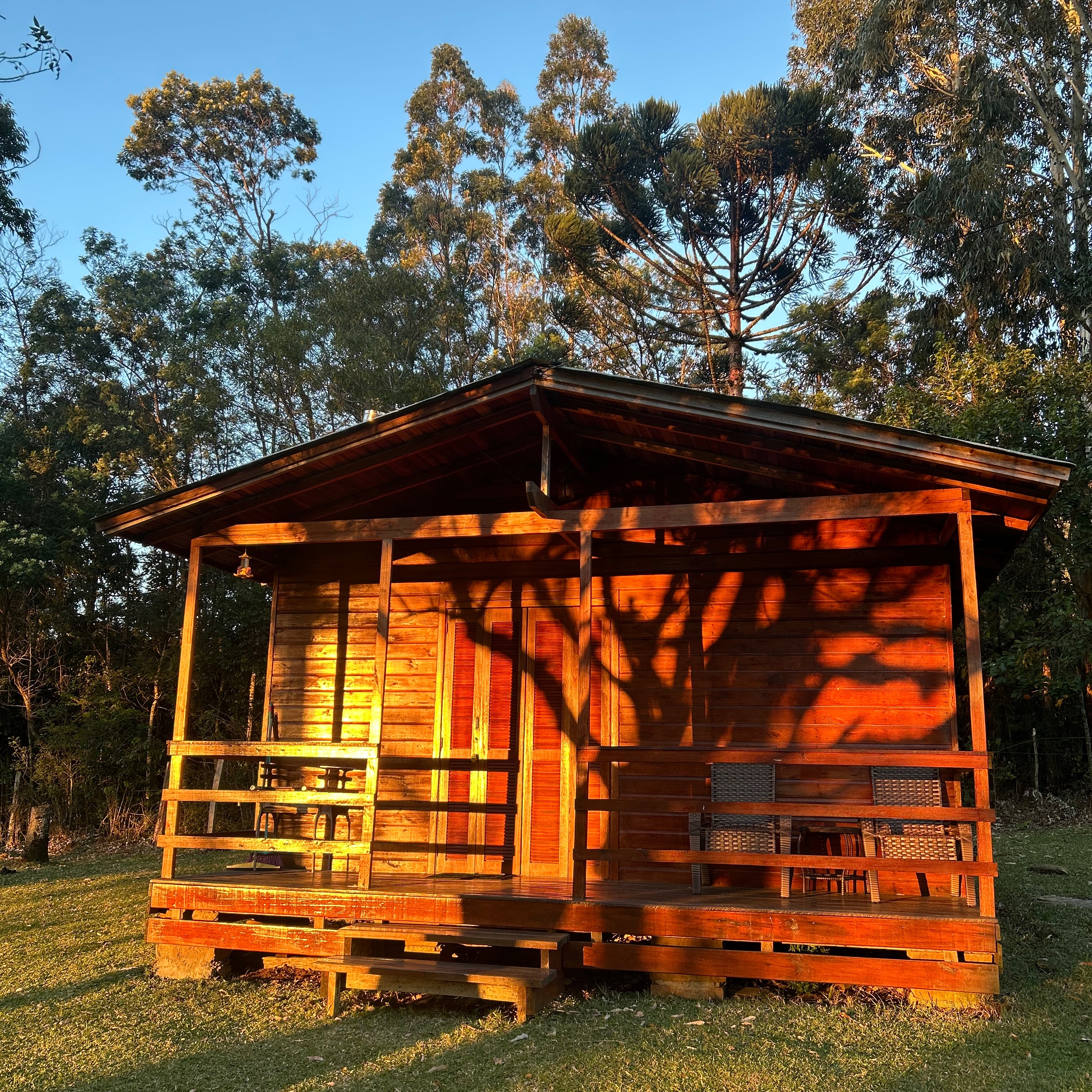 Chalé Mirante thumbnail