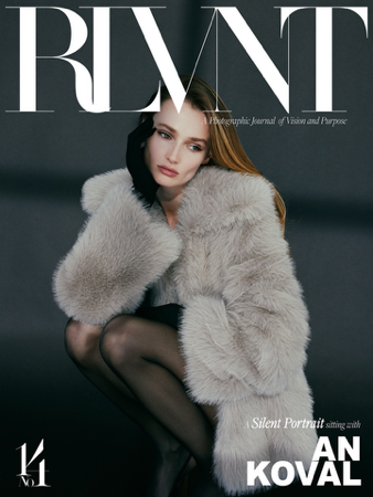 RLVNT JOURNAL thumbnail