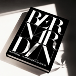 Bernardin Book - BUY NOW! thumbnail