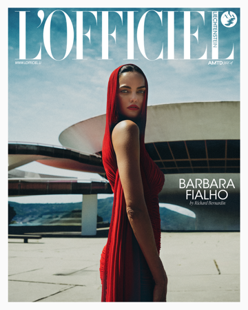 L’Officiel Liechtenstein - The Sentinel thumbnail