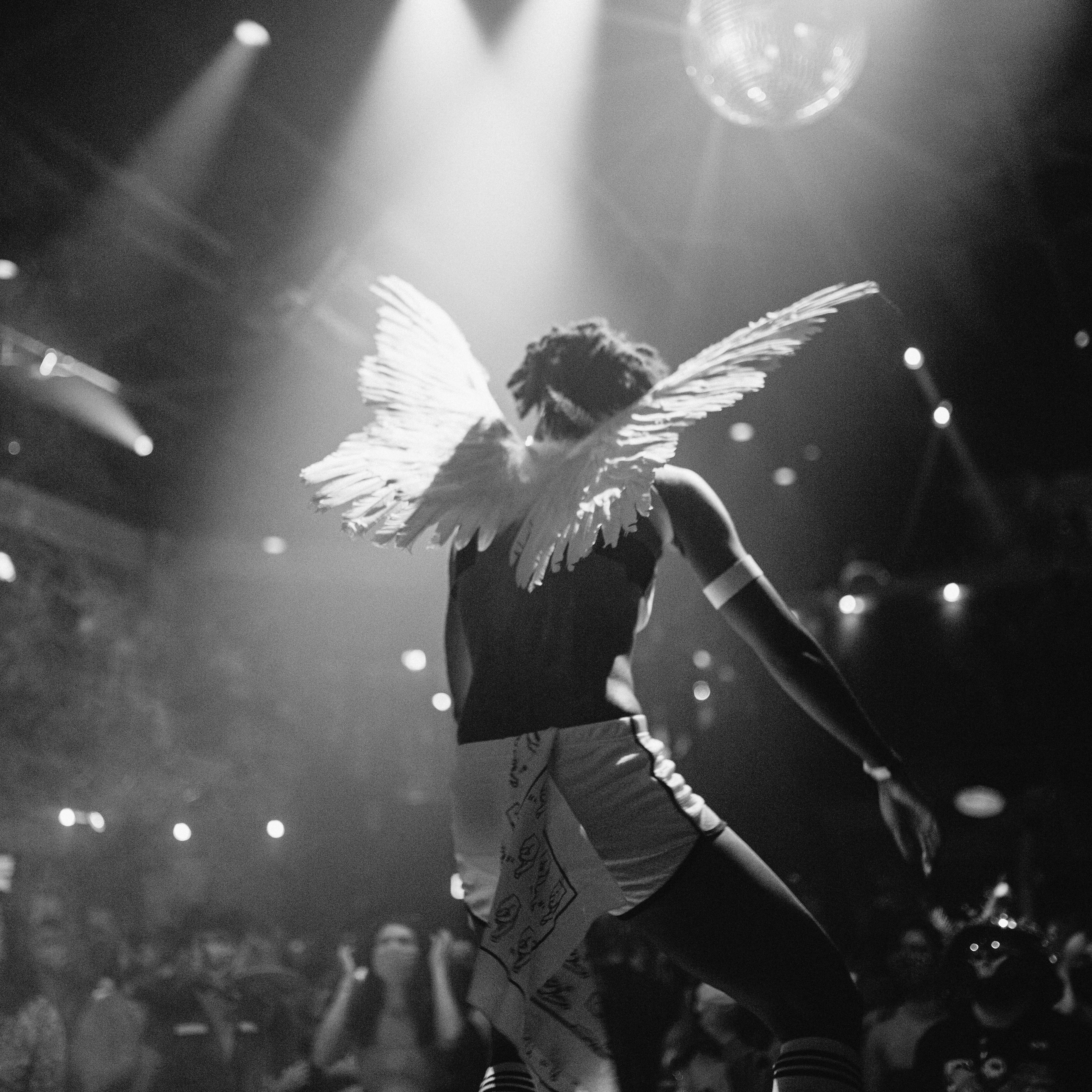 my newsletter: gemini rising thumbnail