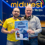 Midwest Radio Interview thumbnail