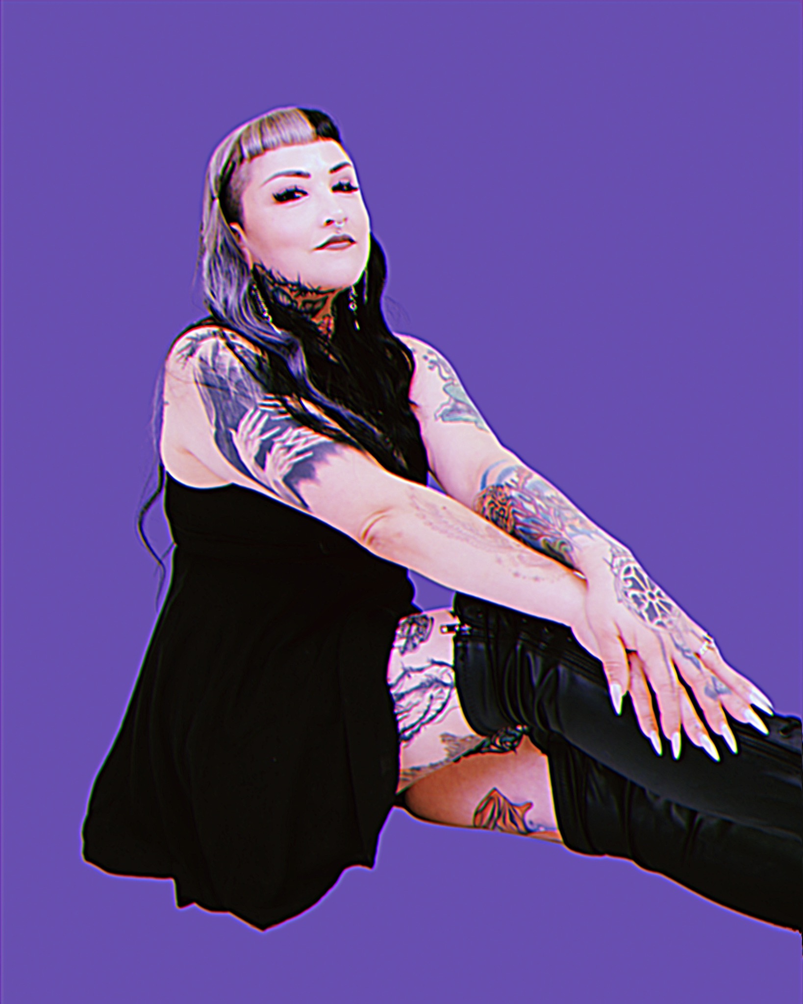 Book w/ EILEEN  thumbnail