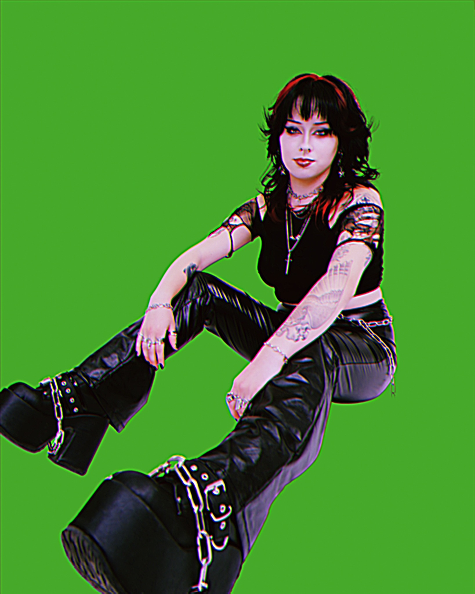 Book w/ KALYNN thumbnail