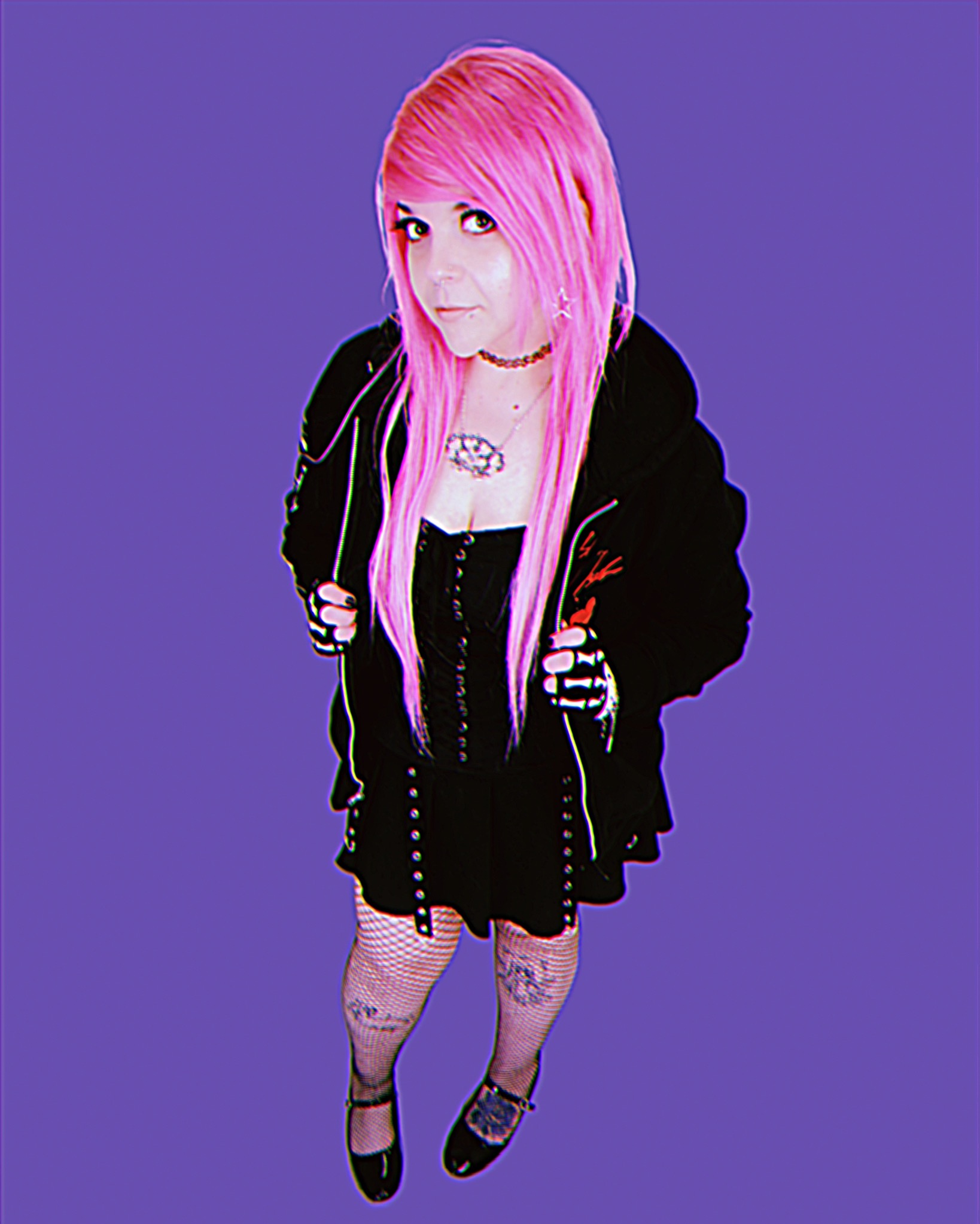 Book w/ PATRICIA thumbnail