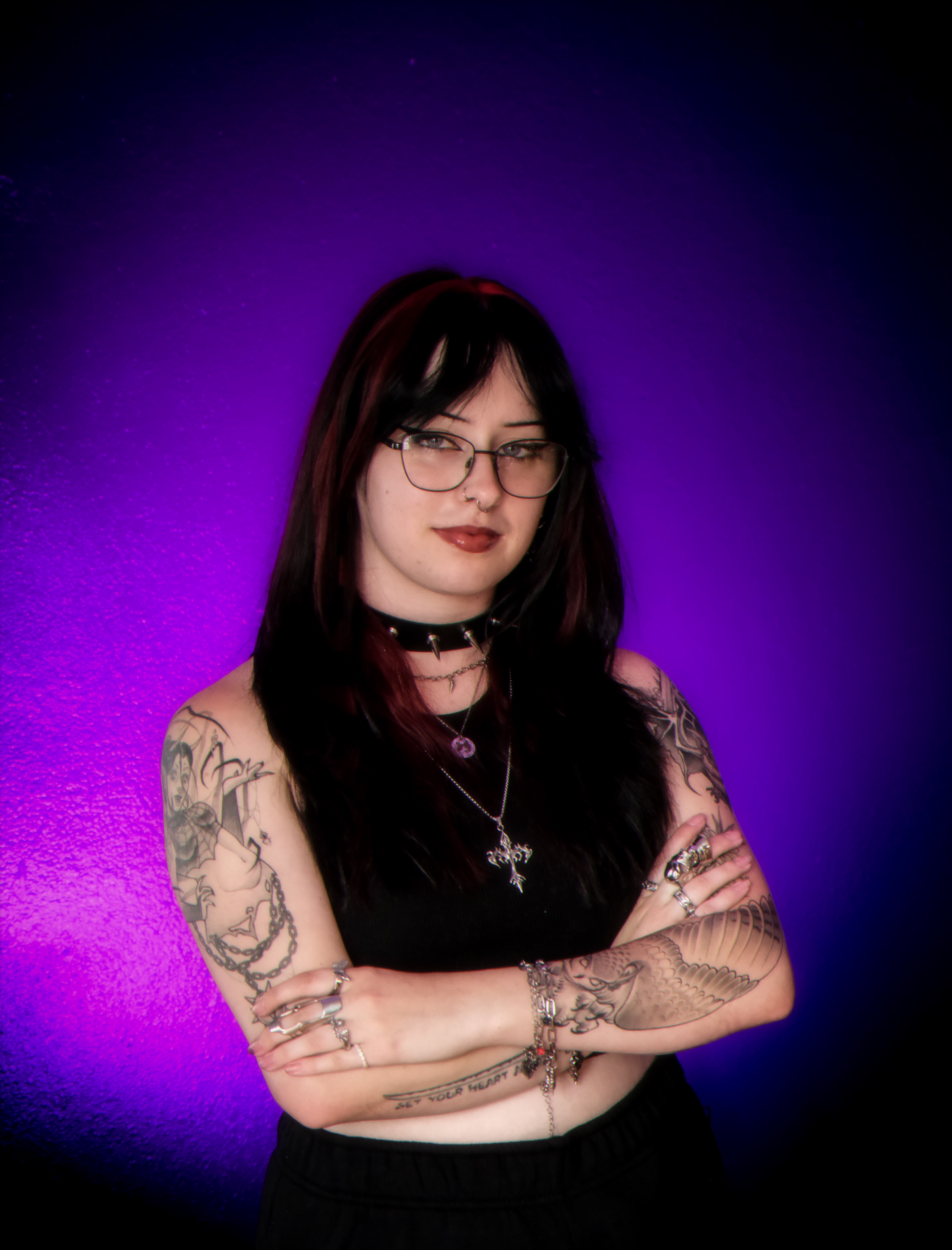 Book w/ KALYNN thumbnail