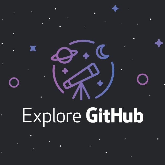 GitHub | Projects thumbnail