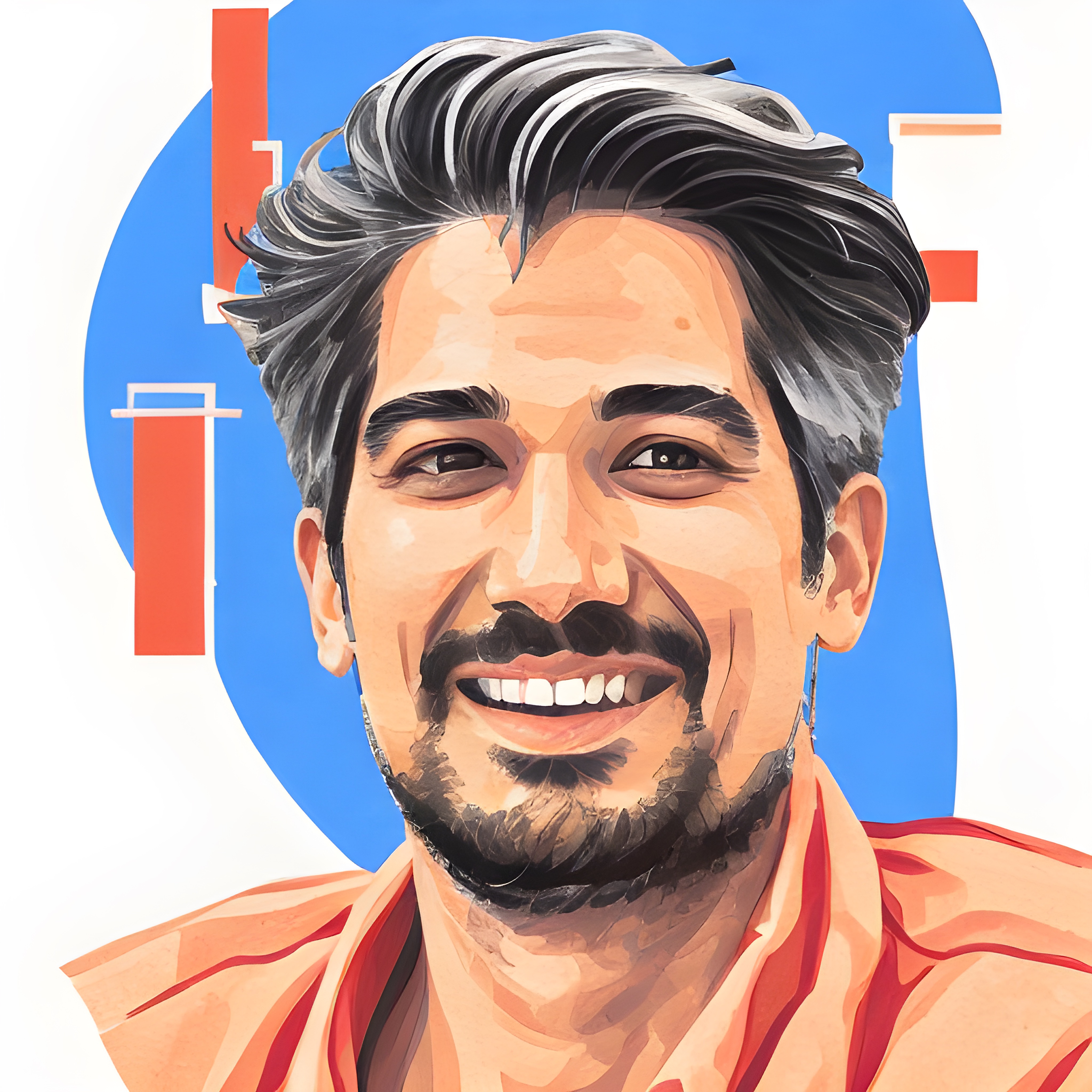 BioSite profile picture for @homer