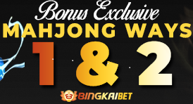EVENT SCATTER MAHJONG WAYS 1 & 2 thumbnail