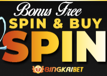BONUS FREE SPIN BUY SPIN thumbnail