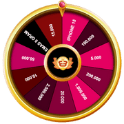 LUCKY SPIN BINGKAIBET thumbnail